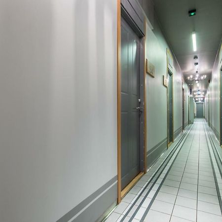 Tallinnhousing Studio At Mere Residence 24 H Reception Talin Exterior foto